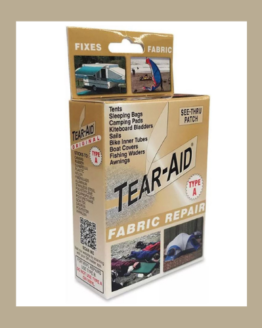 Tear Aid Type A no logo