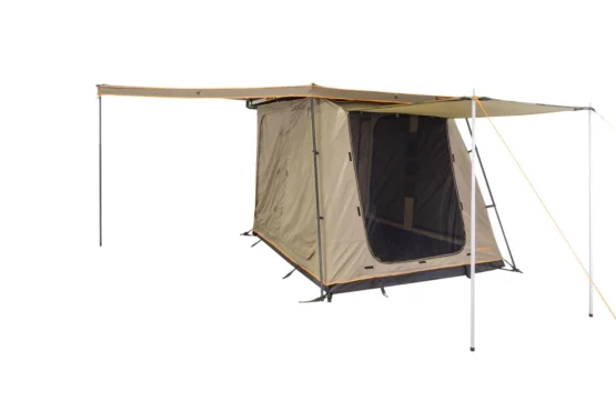 Darche Eclipse Retreat Tent to suit Darche Eclipse 180 or 270 Awnings - Image 11
