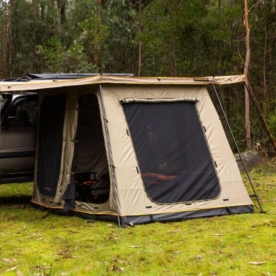Darche Eclipse Retreat Tent to suit Darche Eclipse 180 or 270 Awnings - Image 12