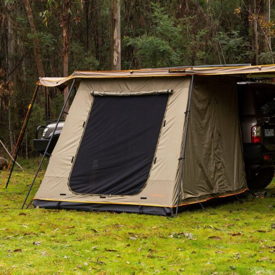 Darche Eclipse Retreat Tent to suit Darche Eclipse 180 or 270 Awnings - Image 14
