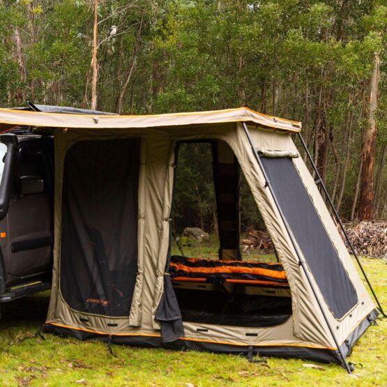 Darche Eclipse Retreat Tent to suit Darche Eclipse 180 or 270 Awnings - Image 3