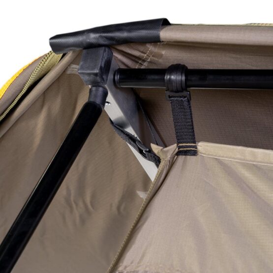 Darche Eclipse Retreat Tent to suit Darche Eclipse 180 or 270 Awnings - Image 7