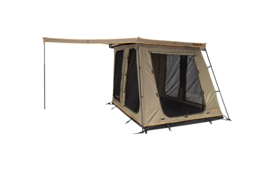 Darche Eclipse Retreat Tent to suit Darche Eclipse 180 or 270 Awnings - Image 8