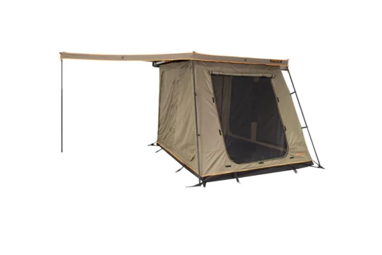 Darche Eclipse Retreat Tent to suit Darche Eclipse 180 or 270 Awnings - Image 9