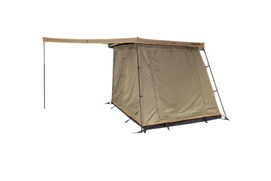 Darche Eclipse Retreat Tent to suit Darche Eclipse 180 or 270 Awnings - Image 10