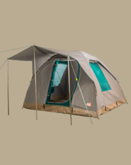 Overlander 3m Tent no logo