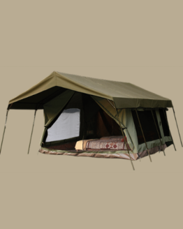 Campmor Serengeti Lodge Tent no bathroom no logo