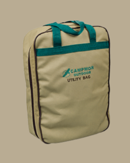 Campmor Utility Bag no logo