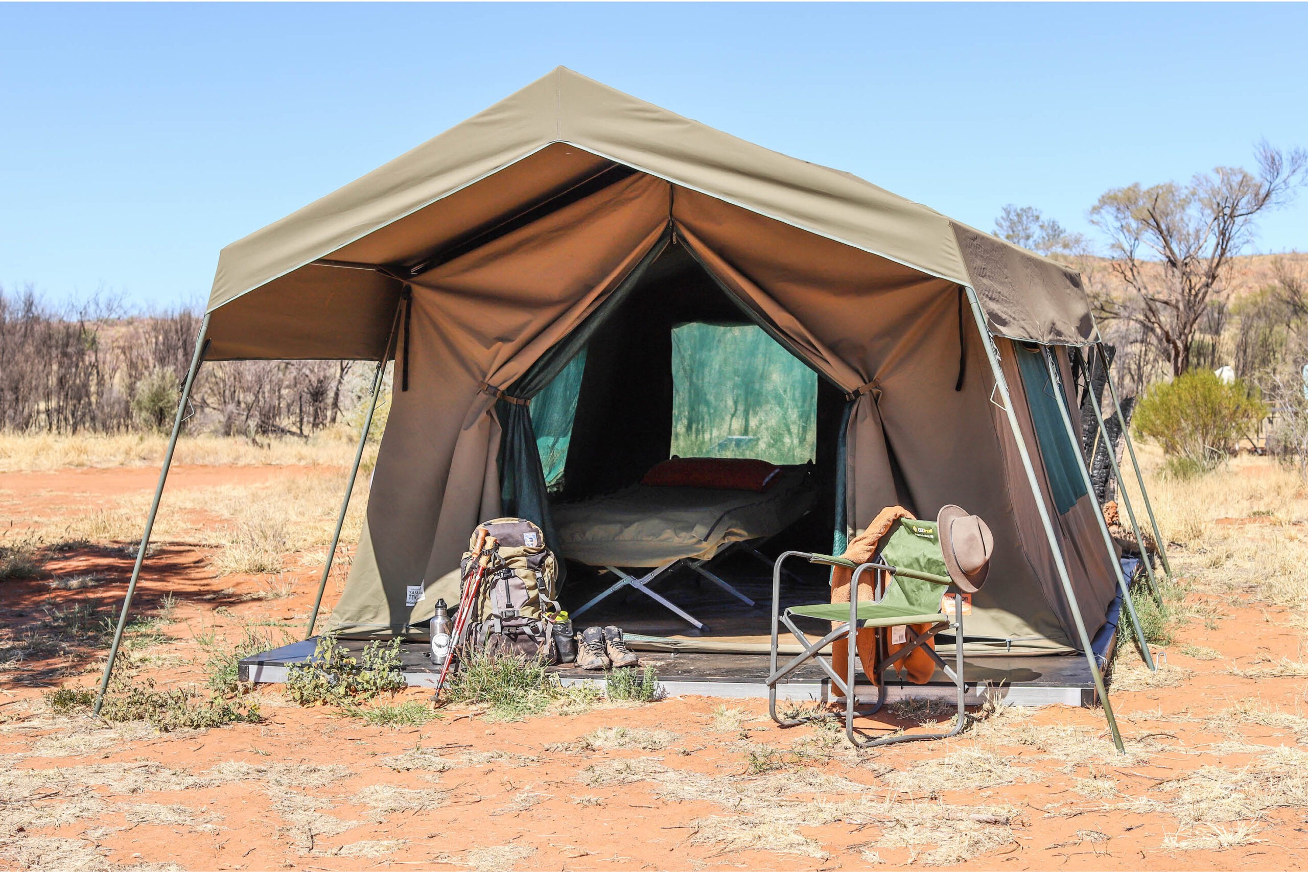 safari tent for sale australia