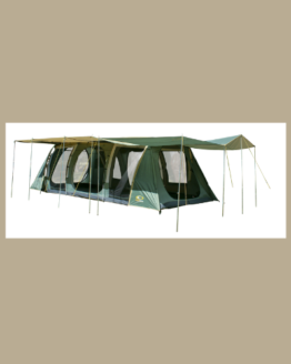 OC Brampton 3R Dome Tent no logo