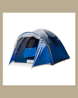 OC Breakaway 4V Dome Tent no logo