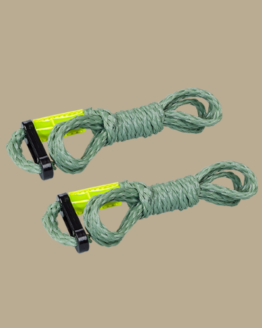 Campmor Double Guy Rope 2 pack S323 no logo