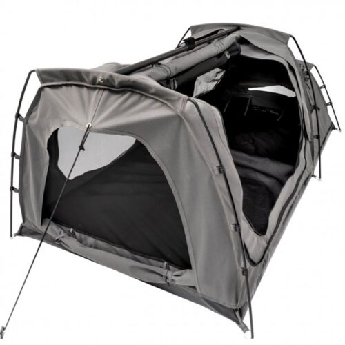 Darche Kozi Outback King Single Swag 1100 with extra head room SALE