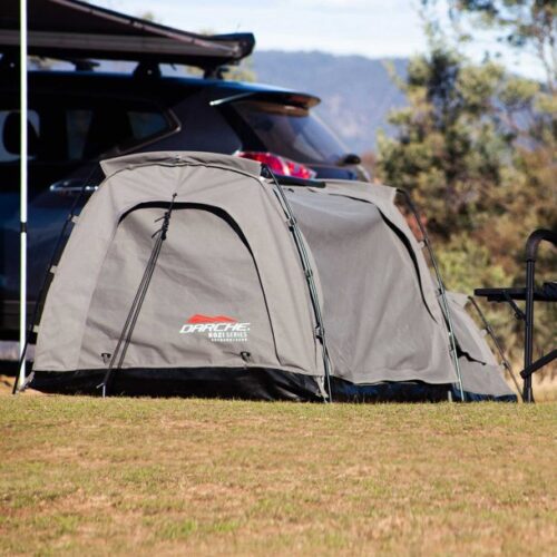 Darche Kozi Outback King Single Swag 1100 with extra head room SALE