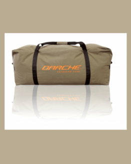 Darche Outbound Canvas Bag 1100 no logo