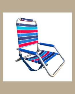 Shelta Le Sands Beach Chair