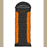 DARCH Cold Mountain 12°C 900デュアルジップ寝袋 Darche Cold Mountain 900 Sleeping Bag -12 degrees - Diamantina