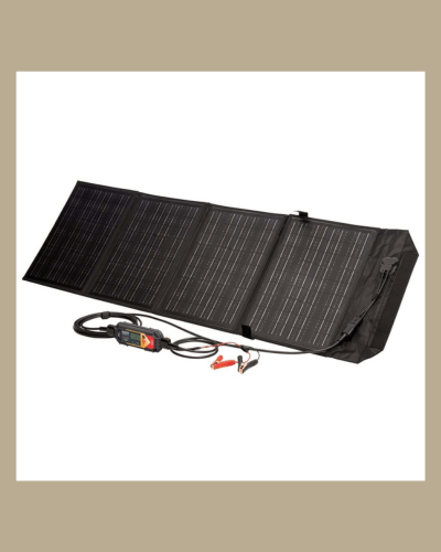EPE Solar Blanket and Controller Kit website image