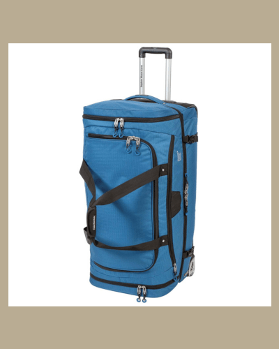 EPE Madrid 80ltr Roller Bag With Wheels