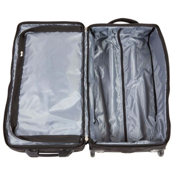 EPE Madrid 80ltr Roller Bag with Wheels - 50% OFF - limited time - Image 3