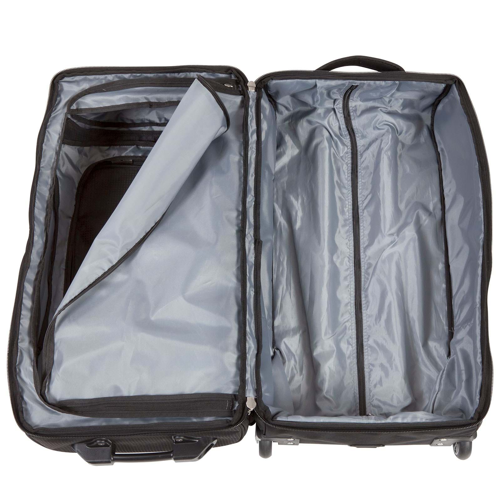EPE Madrid 80ltr Roller Bag with Wheels - 50% OFF - limited time ...