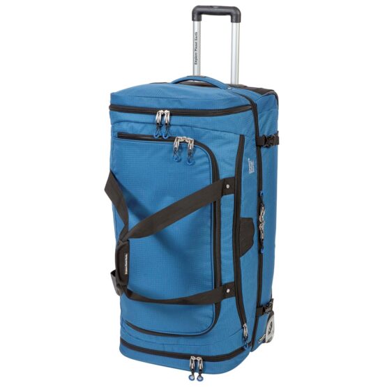 EPE Madrid 80ltr Roller Bag with Wheels - 50% OFF - limited time - Image 2
