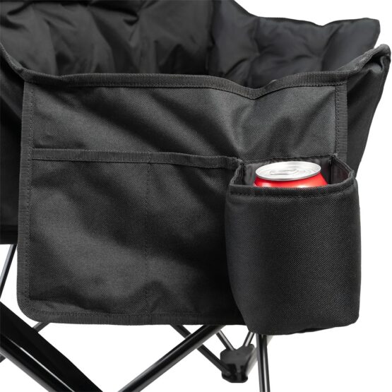 Darche Double Barrell Twin Lounge Chair - NEW MODEL - Image 7