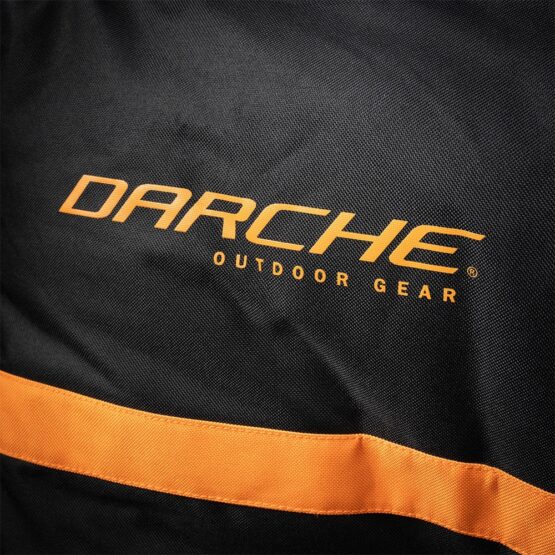 Darche Double Barrell Twin Lounge Chair - NEW MODEL - Image 11