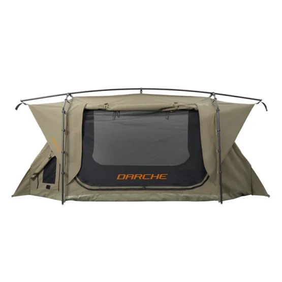 Darche Nebula 1250 Canvas Swag with LED lights - SALE - Image 11