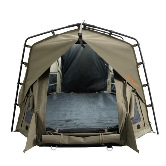 Darche Nebula 1250 Canvas Swag with LED lights - SALE - Image 12