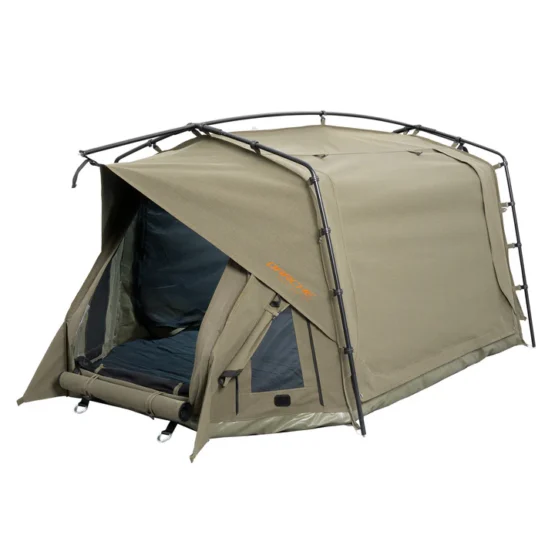 Darche Nebula 1250 Canvas Swag with LED lights - SALE - Image 15