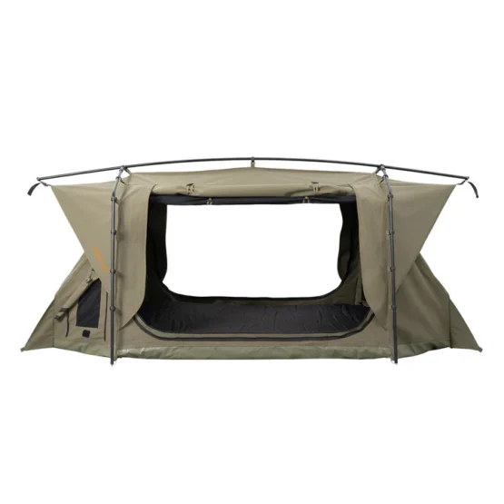 Darche Nebula 1250 Canvas Swag with LED lights - SALE - Image 17