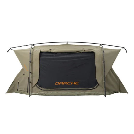 Darche Nebula 1250 Canvas Swag with LED lights - SALE - Image 18