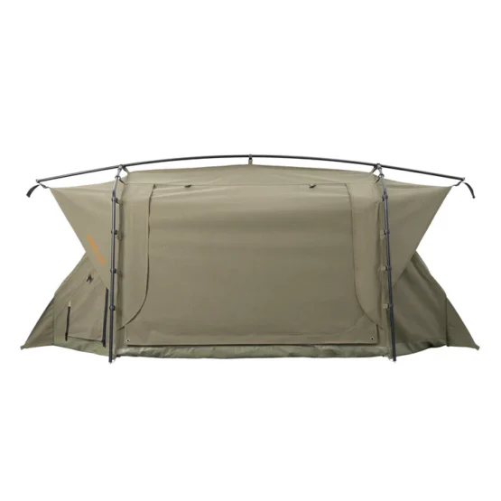 Darche Nebula 1250 Canvas Swag with LED lights - SALE - Image 19