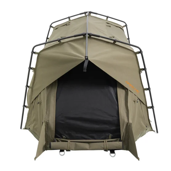 Darche Nebula 1250 Canvas Swag with LED lights - SALE - Image 20
