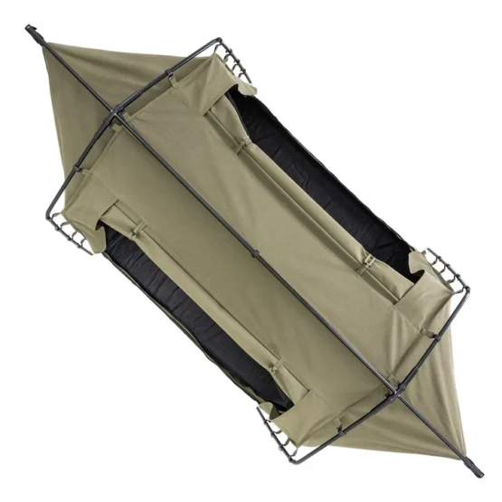 Darche Nebula 1250 Canvas Swag with LED lights - SALE - Image 22