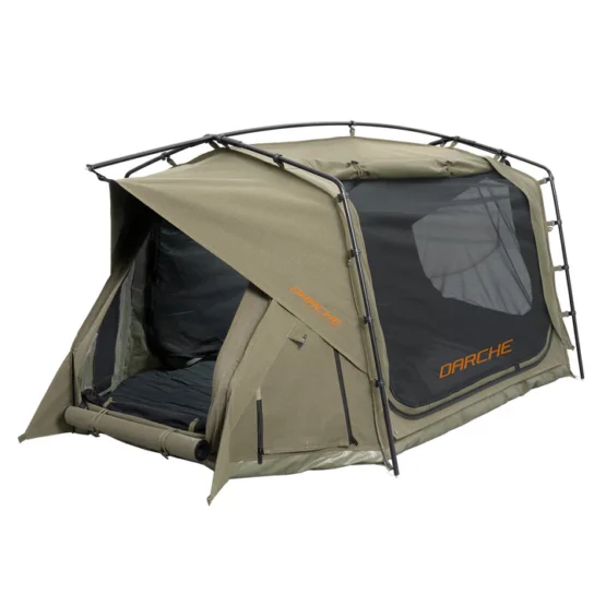 Darche Nebula 1250 Canvas Swag with LED lights - SALE - Image 10