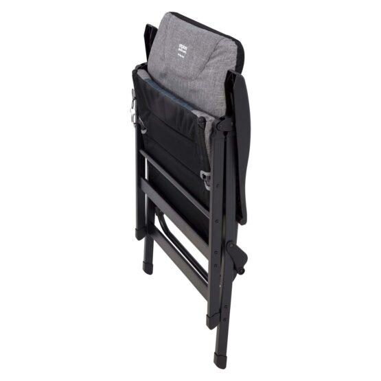 EPE RV High Back Padded 7 Position Folding Chair with Carry Bag - Image 15