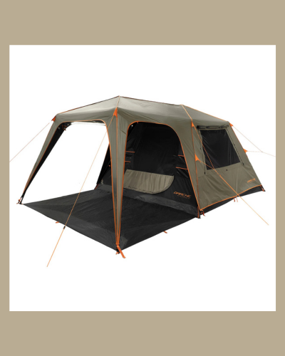 Darche Rapid Nightglo 6P Instant Tent web main photo