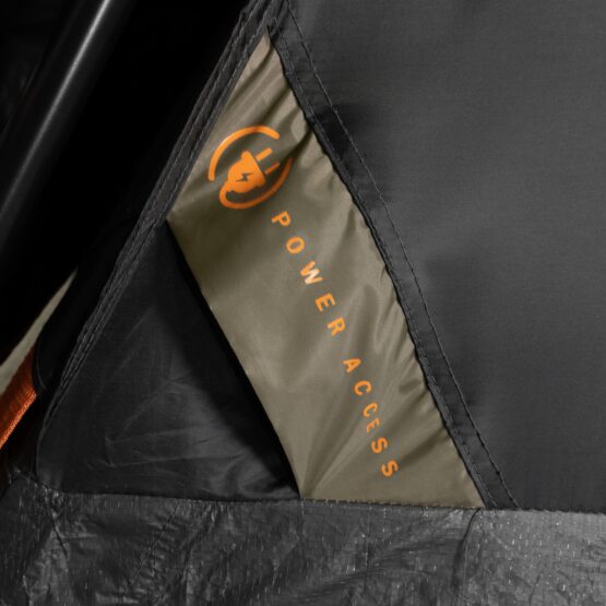 Darche Rapid Nightglo 6P Instant Up Tent with LED lights - Image 14