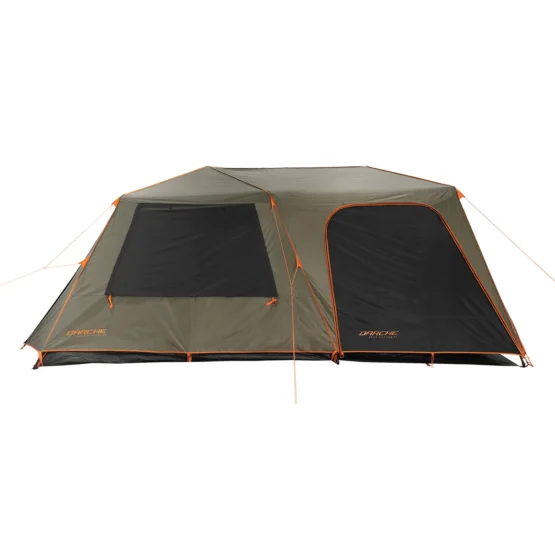 Darche Rapid Nightglo 6P Instant Up Tent with LED lights - Image 4