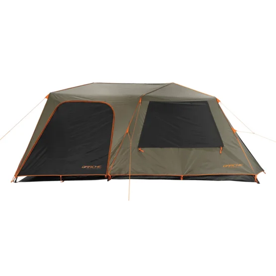 Darche Rapid Nightglo 6P Instant Up Tent with LED lights - Image 5