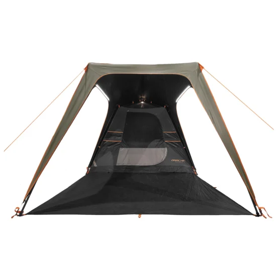 Darche Rapid Nightglo 6P Instant Up Tent with LED lights - Image 6