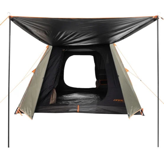 Darche Rapid Nightglo 6P Instant Up Tent with LED lights - Image 8