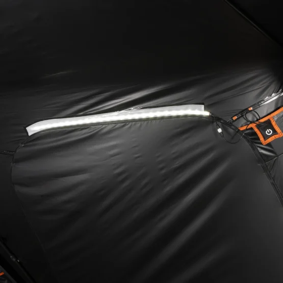 Darche Rapid Nightglo 6P Instant Up Tent with LED lights - Image 12