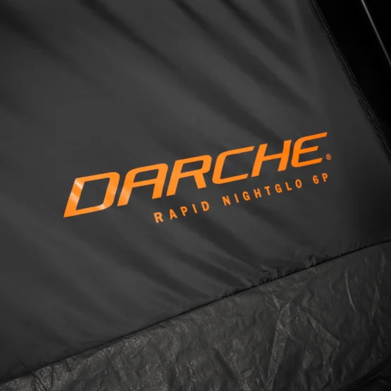 Darche Rapid Nightglo 6P Instant Up Tent with LED lights - Image 15