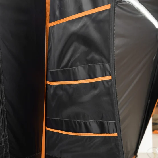 Darche Rapid Nightglo 6P Instant Up Tent with LED lights - Image 17