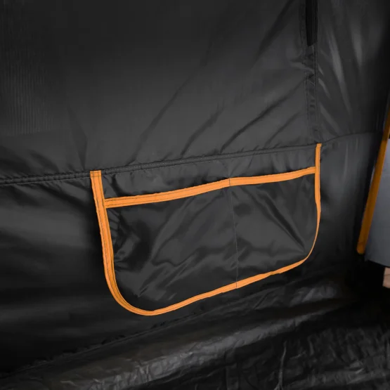 Darche Rapid Nightglo 6P Instant Up Tent with LED lights - Image 18
