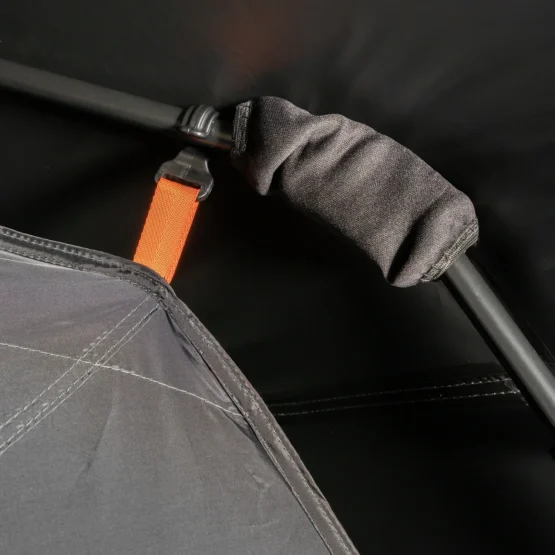 Darche Rapid Nightglo 6P Instant Up Tent with LED lights - Image 20