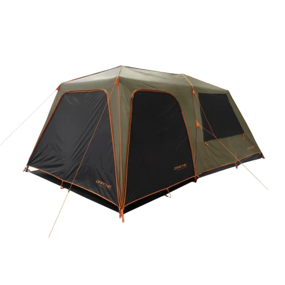 Darche Rapid Nightglo 6P Instant Up Tent with LED lights - Image 3
